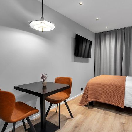 Snorrabraut Apartments By Alva Reykjavik Phòng bức ảnh