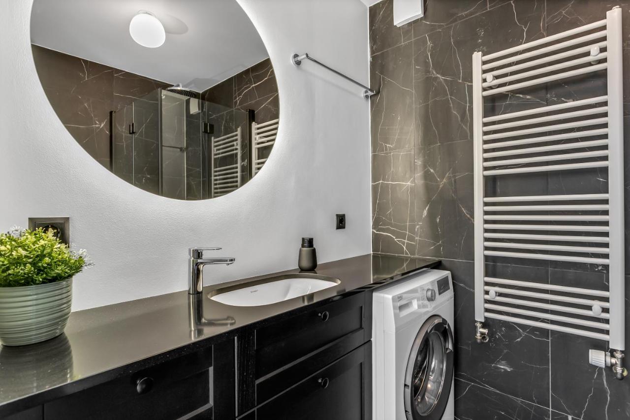 Snorrabraut Apartments By Alva Reykjavik Ngoại thất bức ảnh